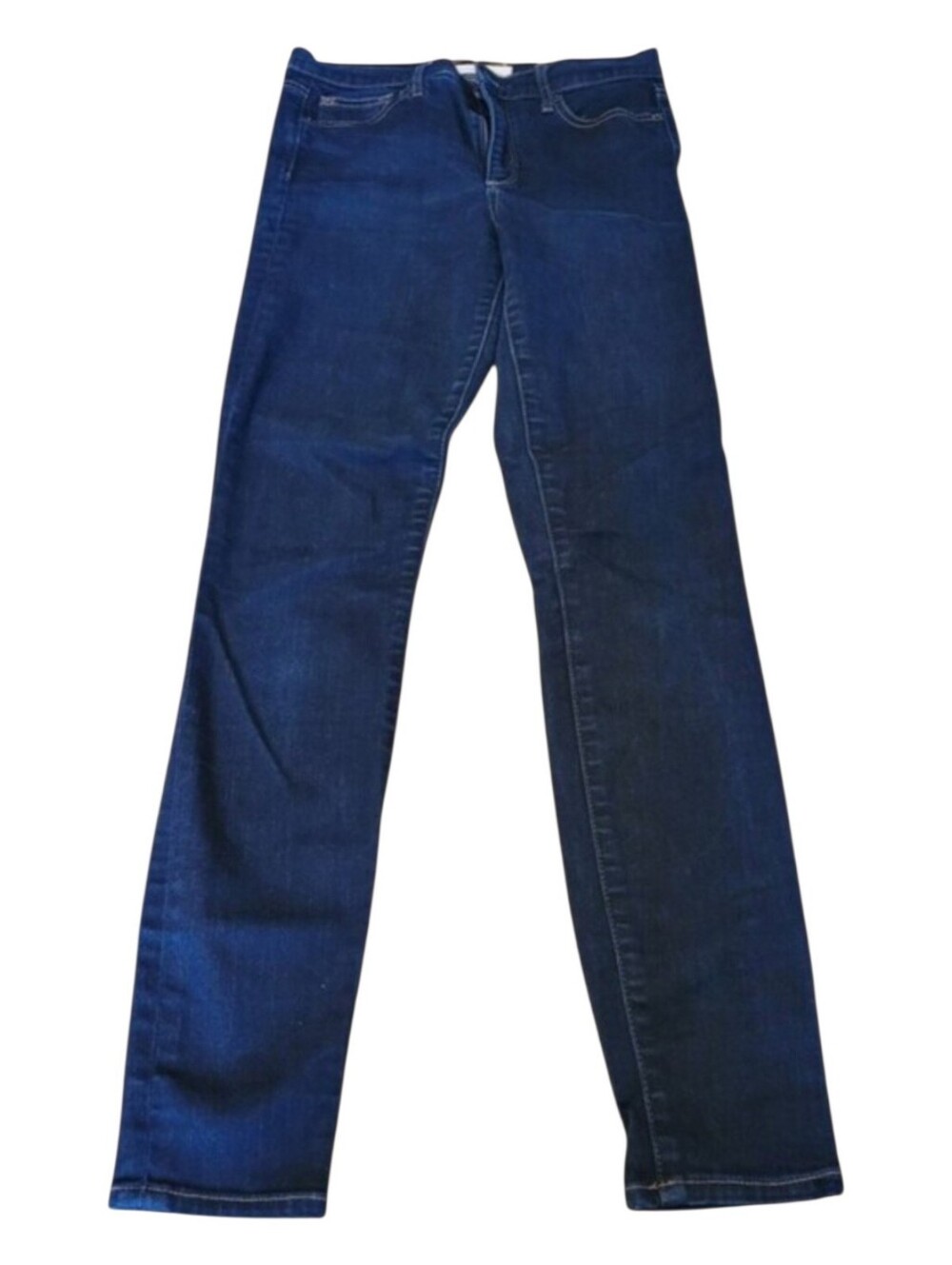 GAP Women’s Dark Indigo Skinny Jeans